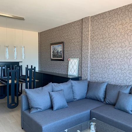 Appartement Met Zeezicht Blankenberge Exteriér fotografie