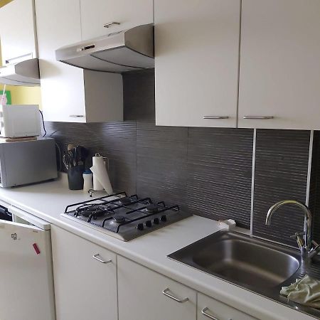 Appartement Met Zeezicht Blankenberge Exteriér fotografie