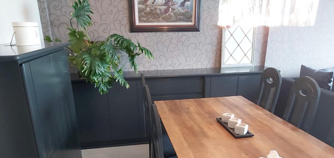 Appartement Met Zeezicht Blankenberge Exteriér fotografie