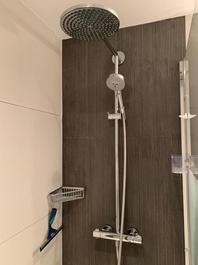 Appartement Met Zeezicht Blankenberge Exteriér fotografie